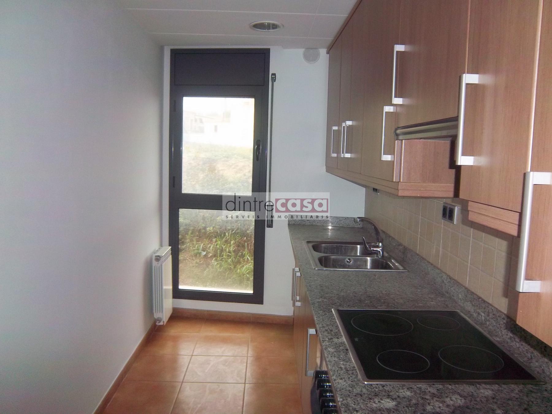 Venta de piso en Tordera