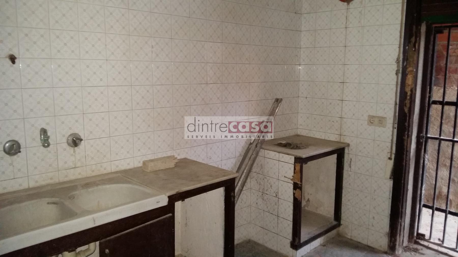 For sale of house in Tordera