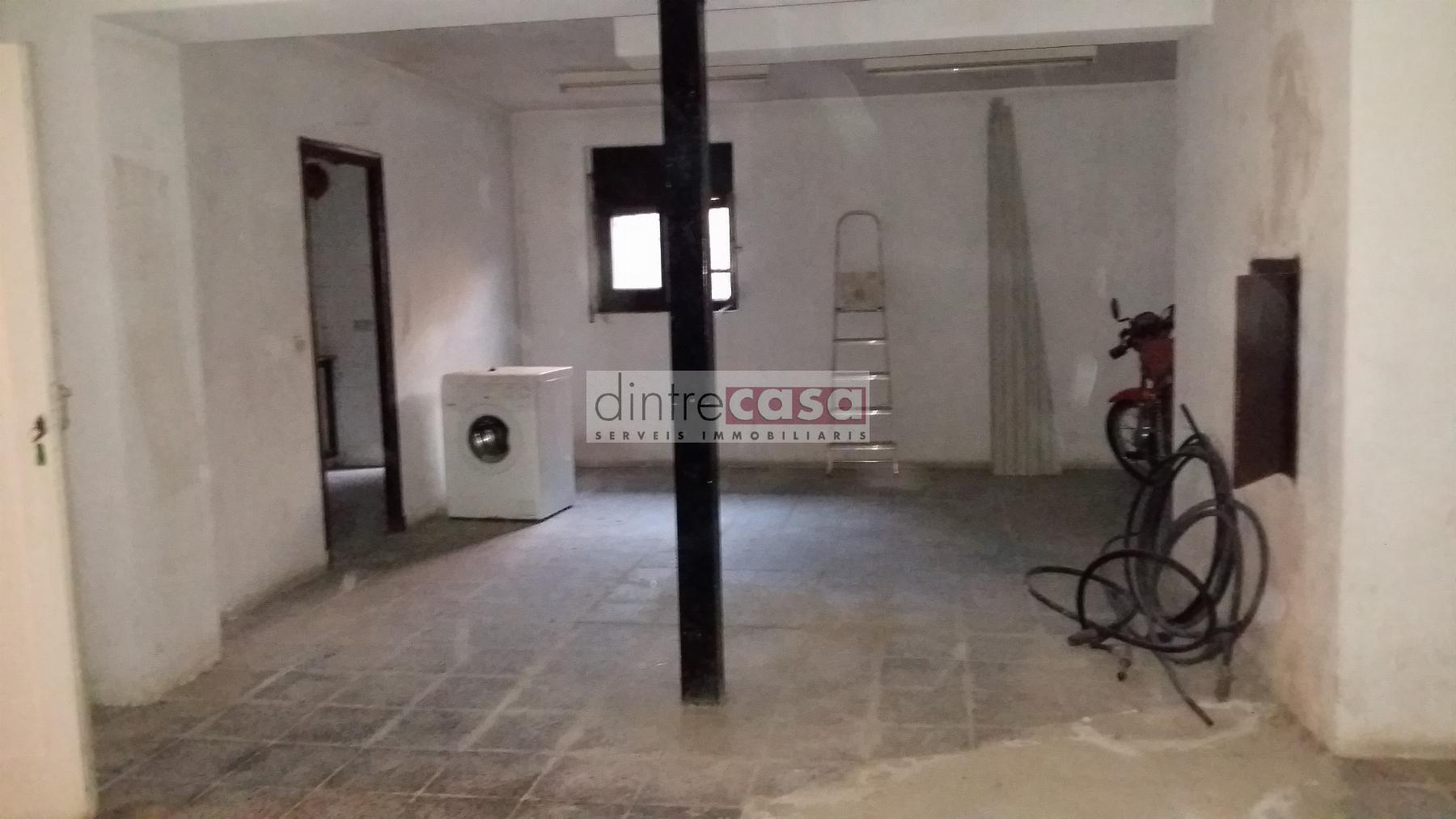 For sale of house in Tordera