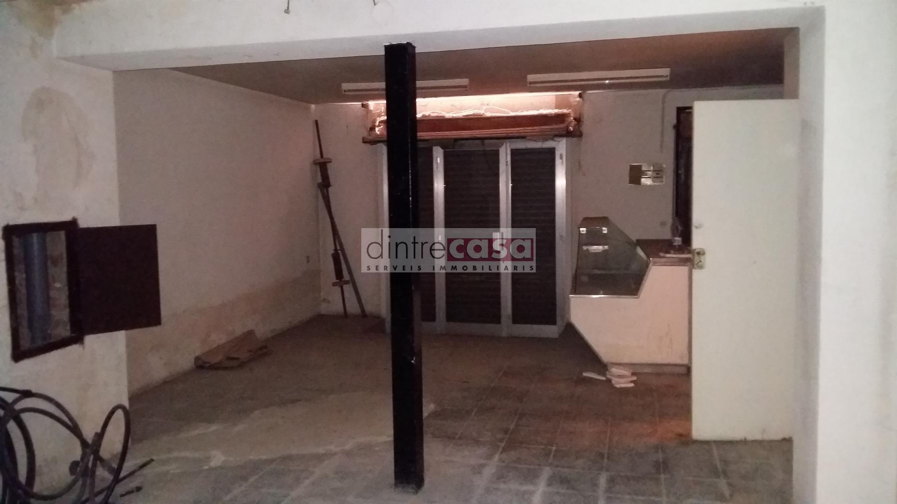 For sale of house in Tordera