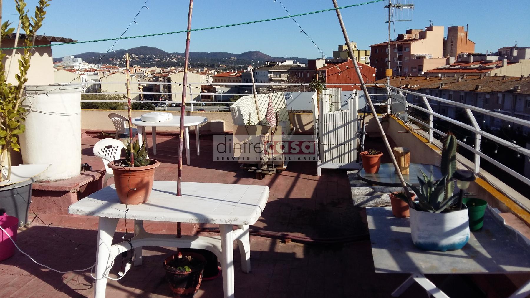 For sale of house in Tordera