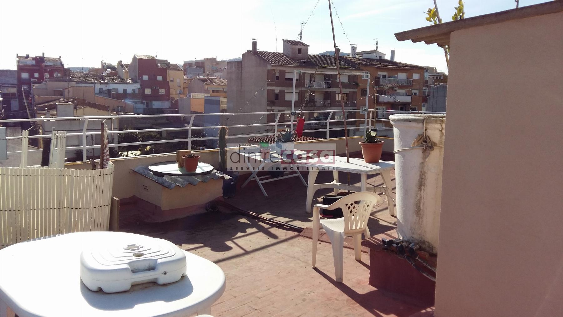 For sale of house in Tordera