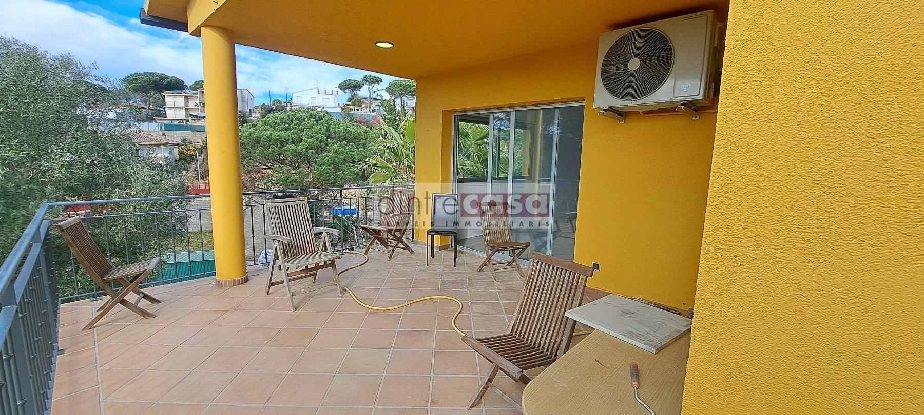 Venta de chalet en Tordera
