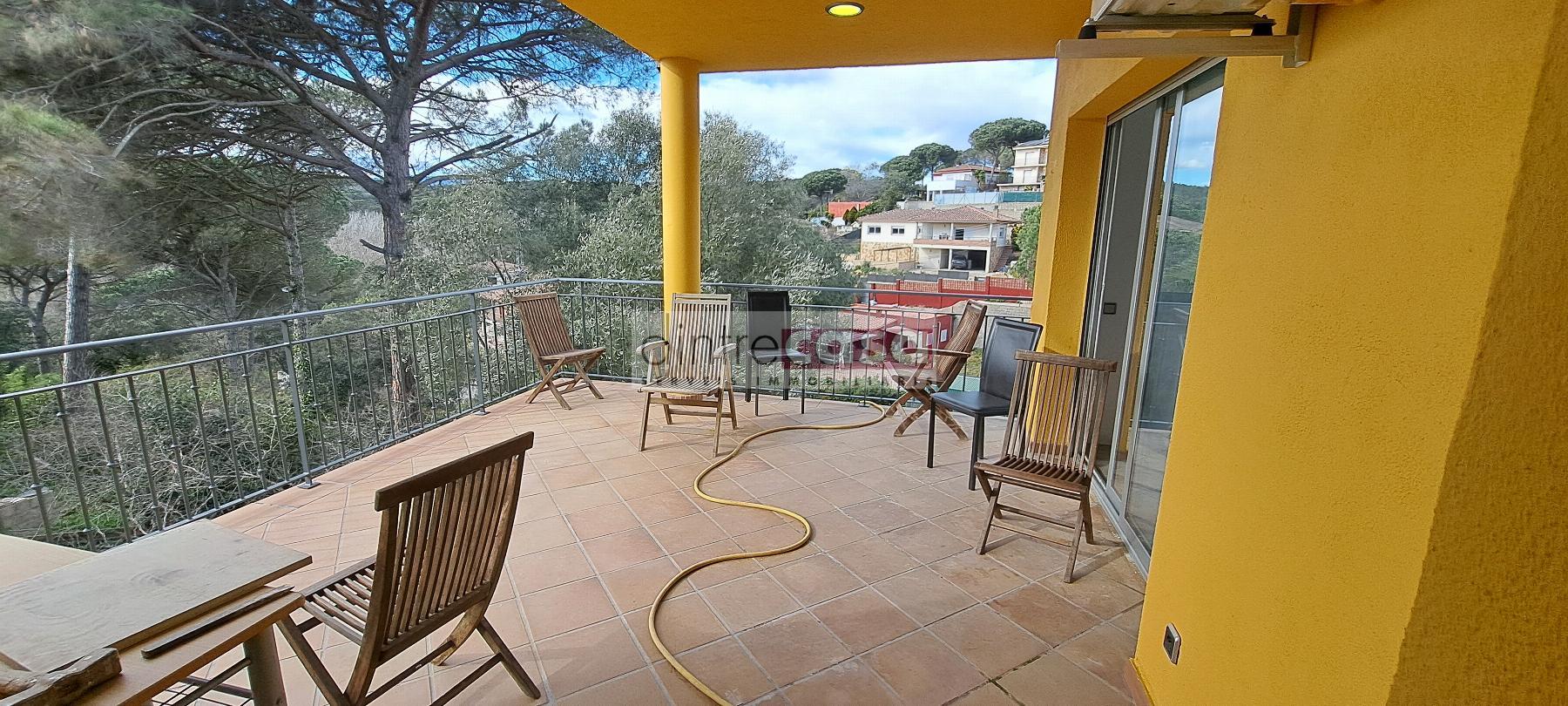 Venta de chalet en Tordera
