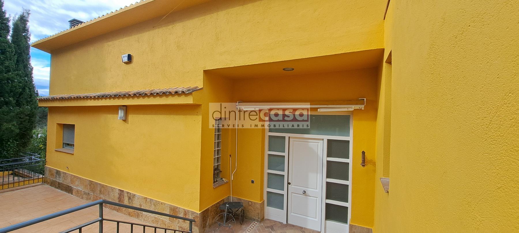 Venta de chalet en Tordera