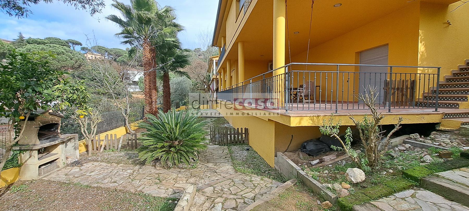 Venta de chalet en Tordera