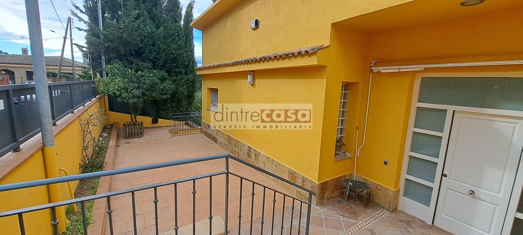 Venta de chalet en Tordera