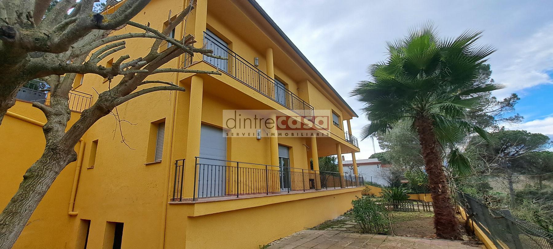 Venta de chalet en Tordera
