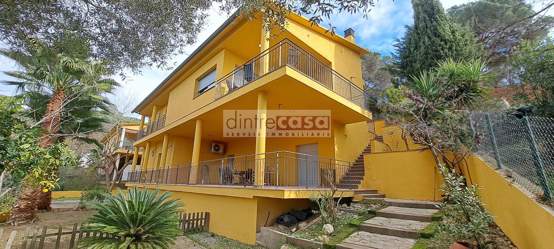 Venta de chalet en Tordera