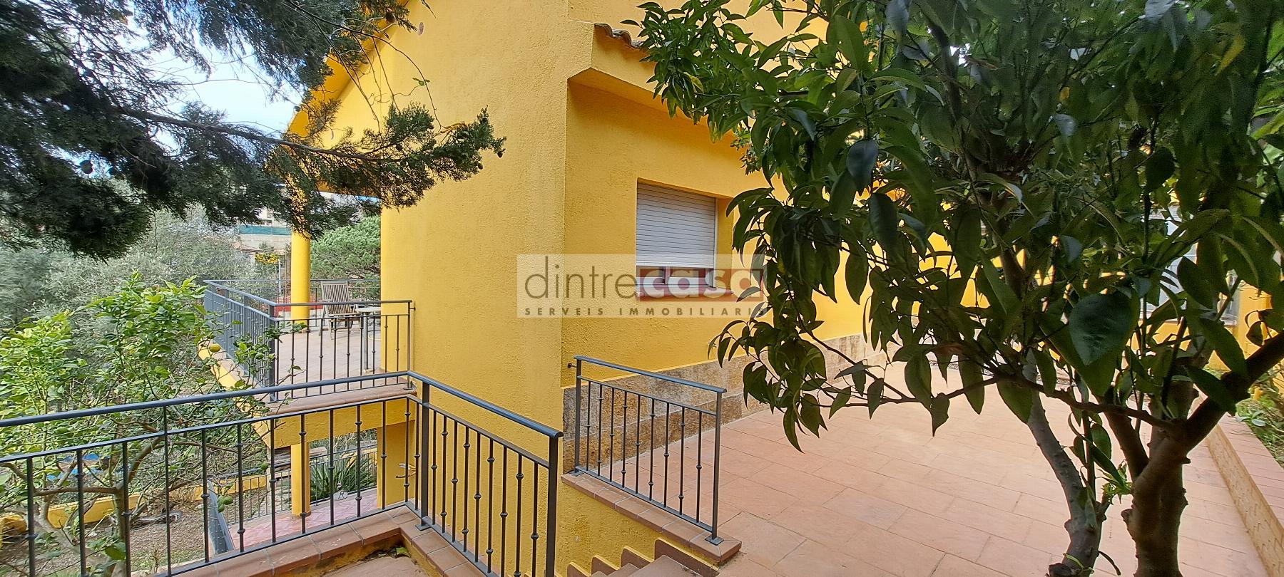 Venta de chalet en Tordera