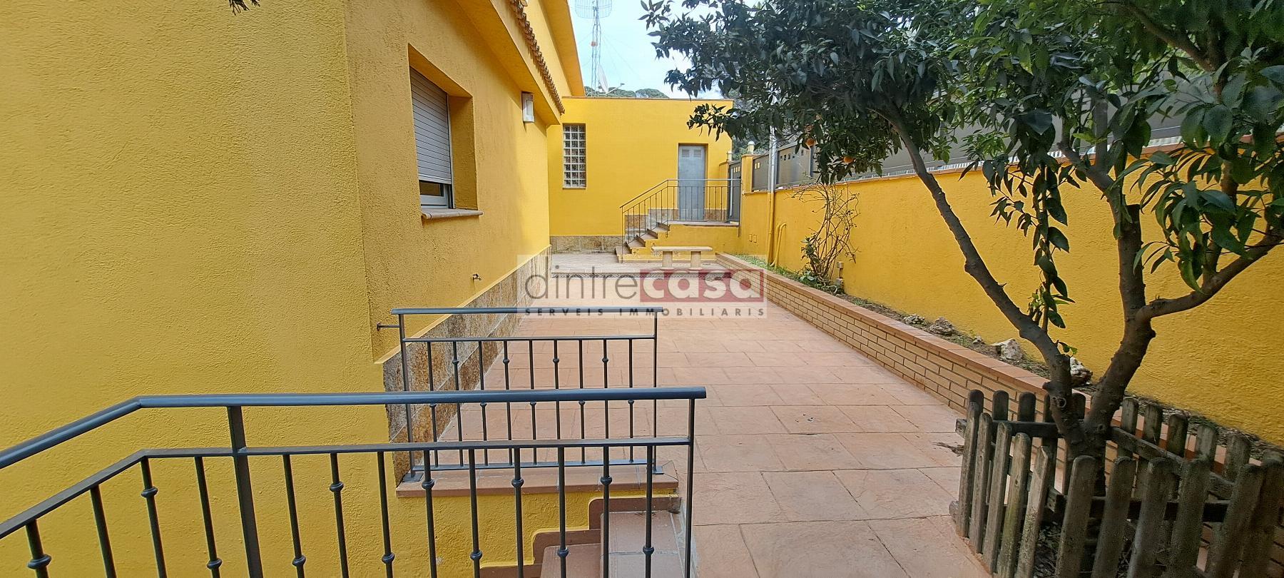 Venta de chalet en Tordera