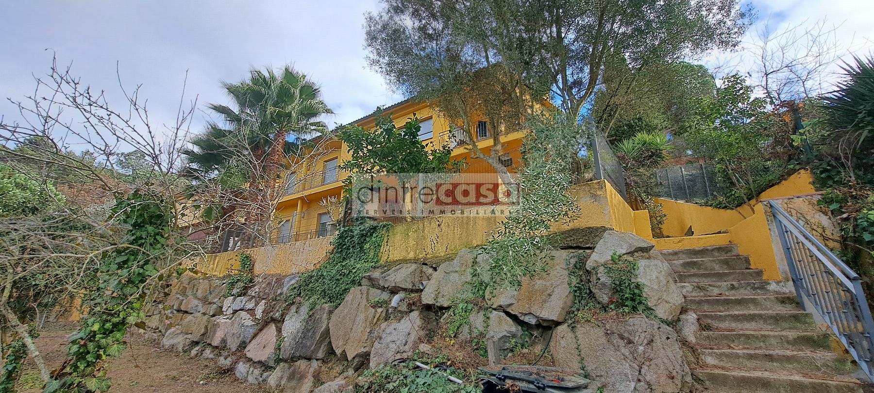 Venta de chalet en Tordera
