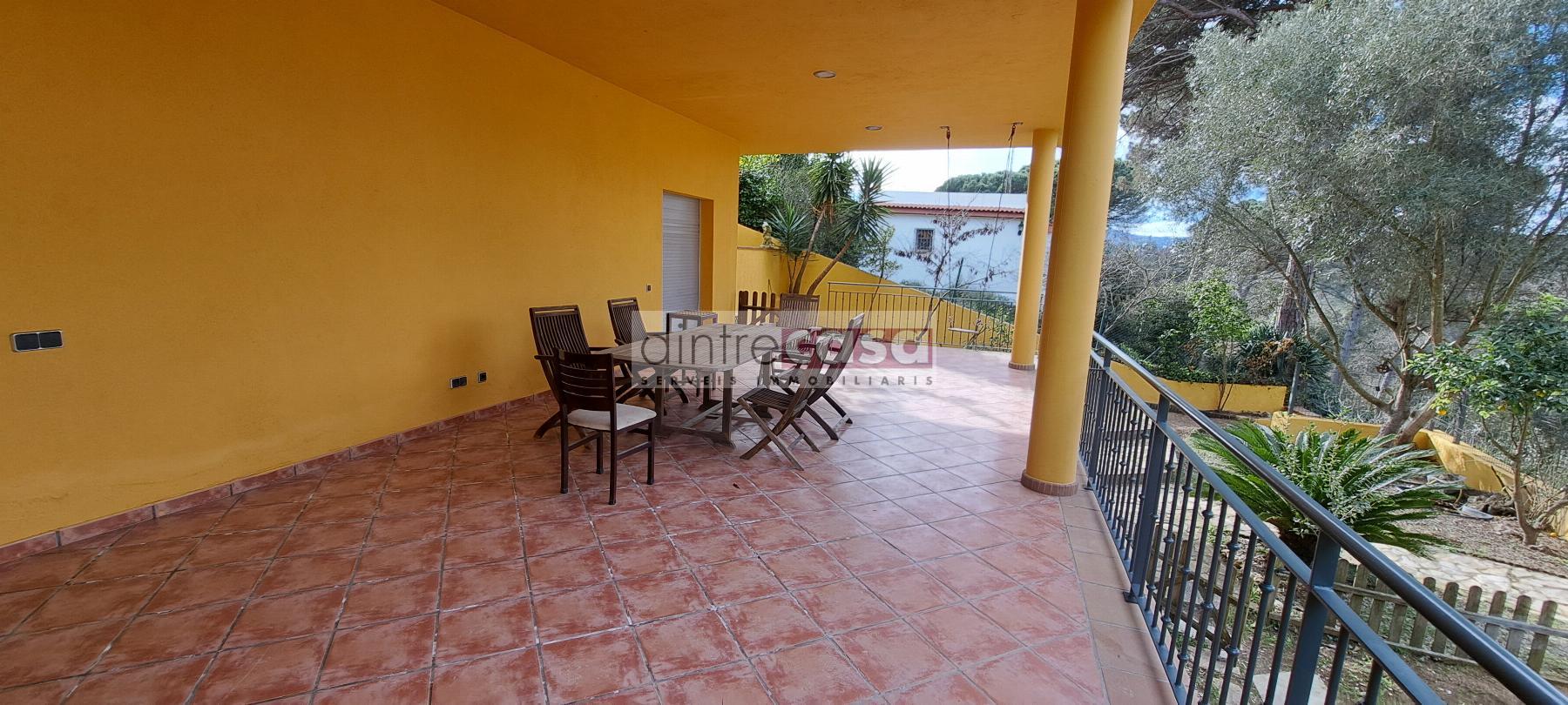 Venta de chalet en Tordera