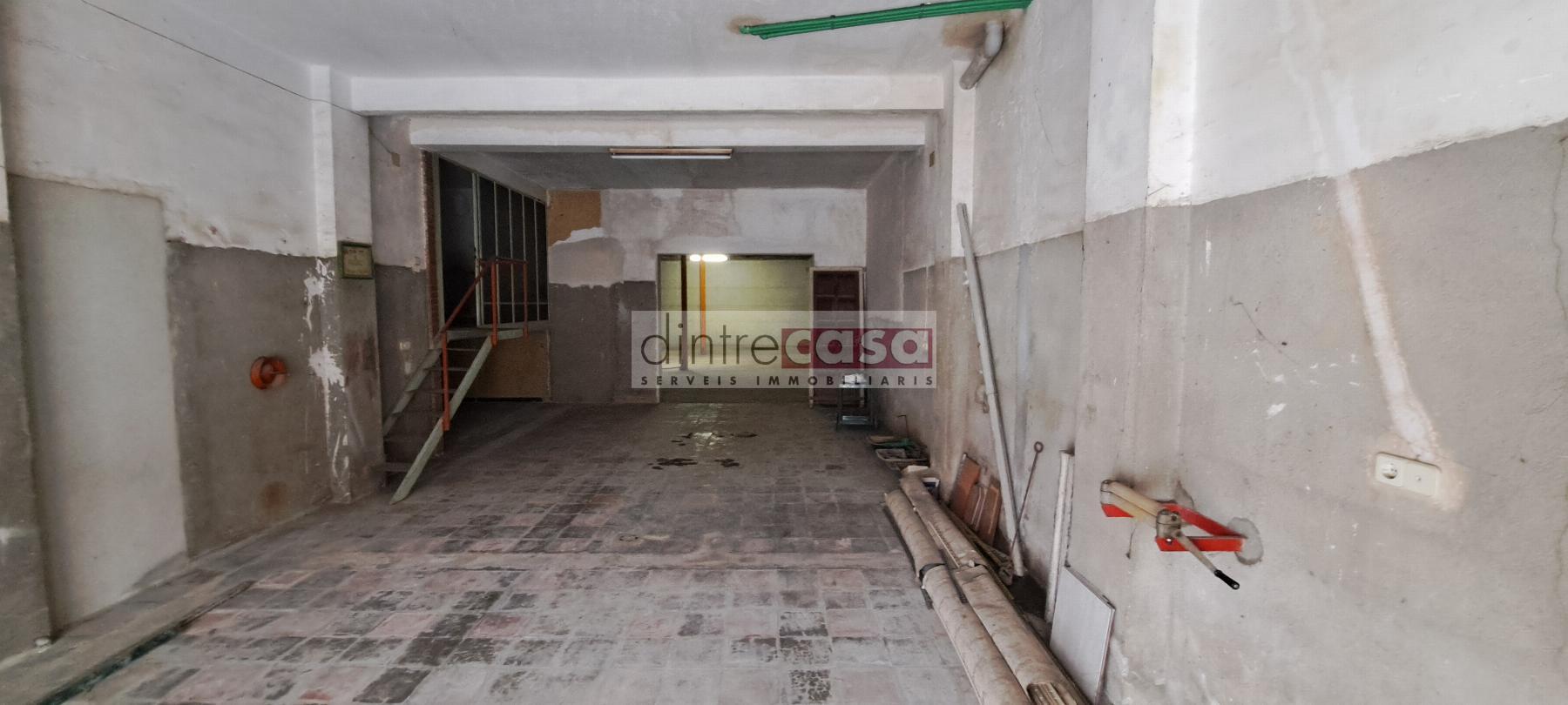 For sale of commercial in Malgrat de Mar