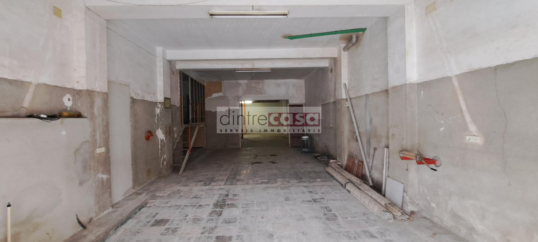 For sale of commercial in Malgrat de Mar