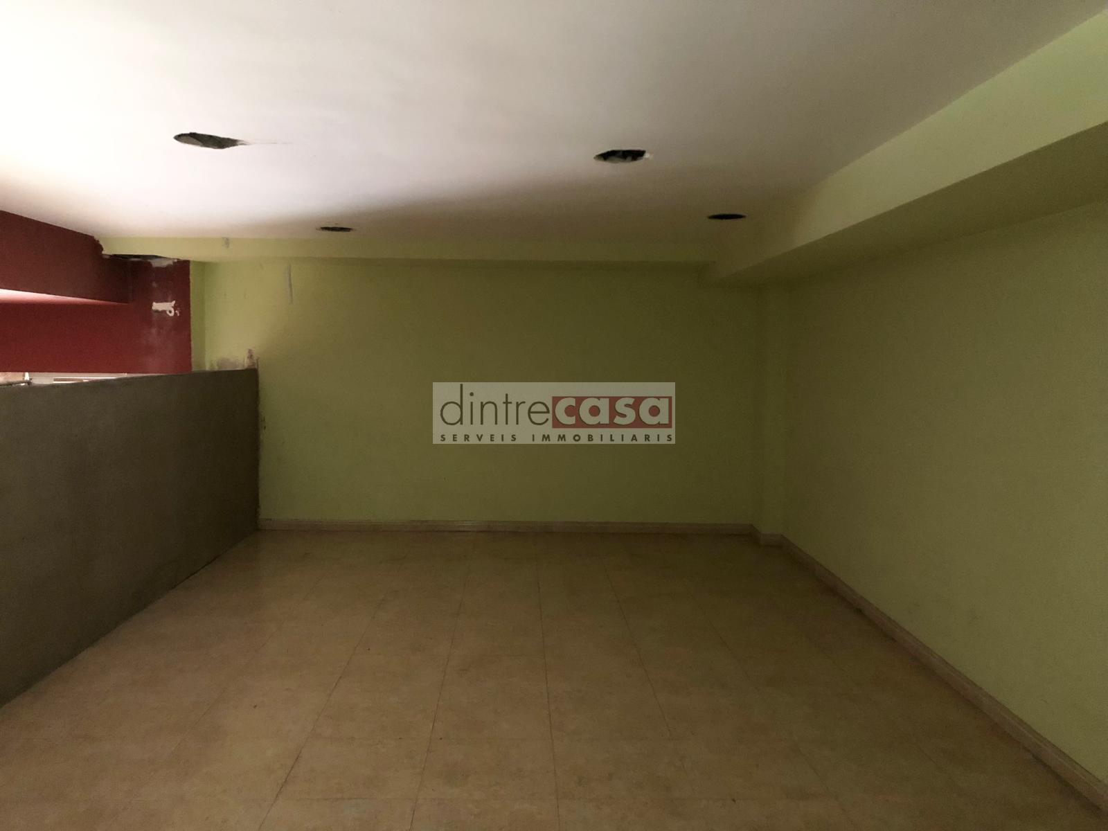 Venta de local comercial en Malgrat de Mar