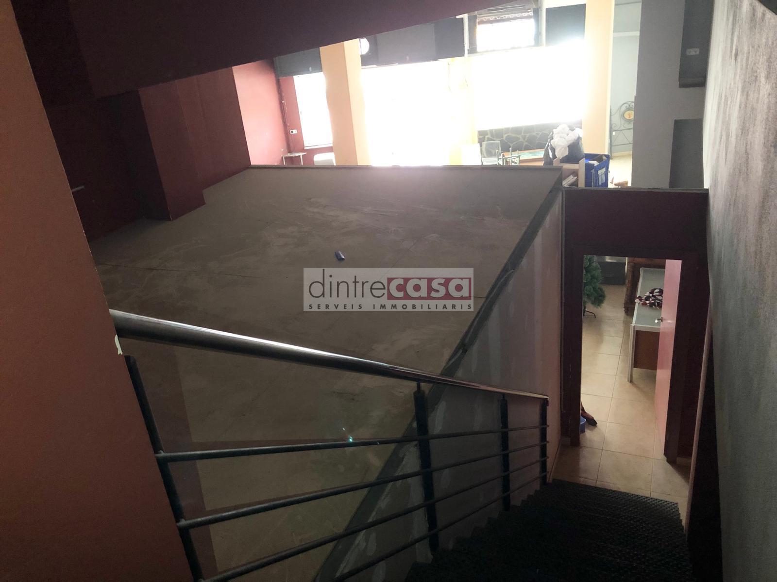 Venta de local comercial en Malgrat de Mar