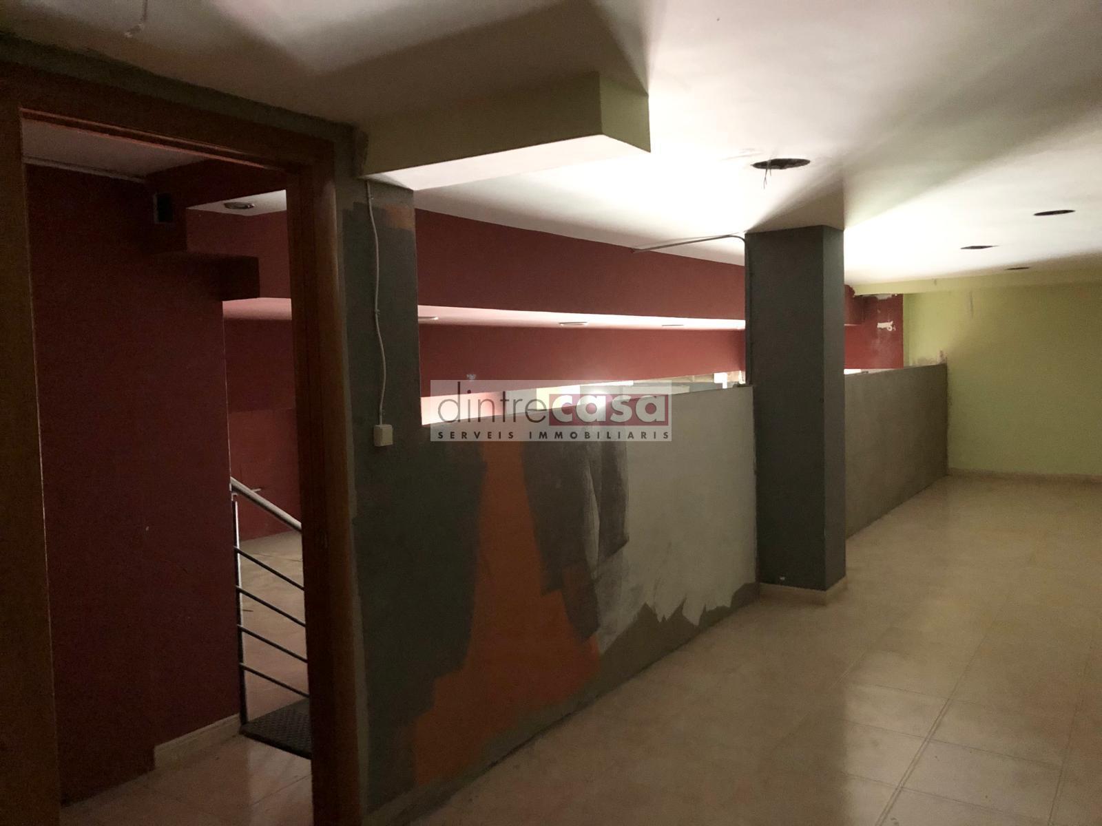 Venta de local comercial en Malgrat de Mar