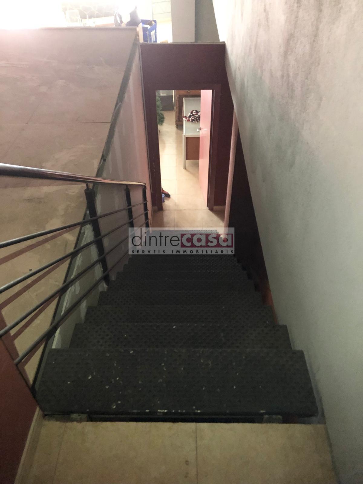 Venta de local comercial en Malgrat de Mar