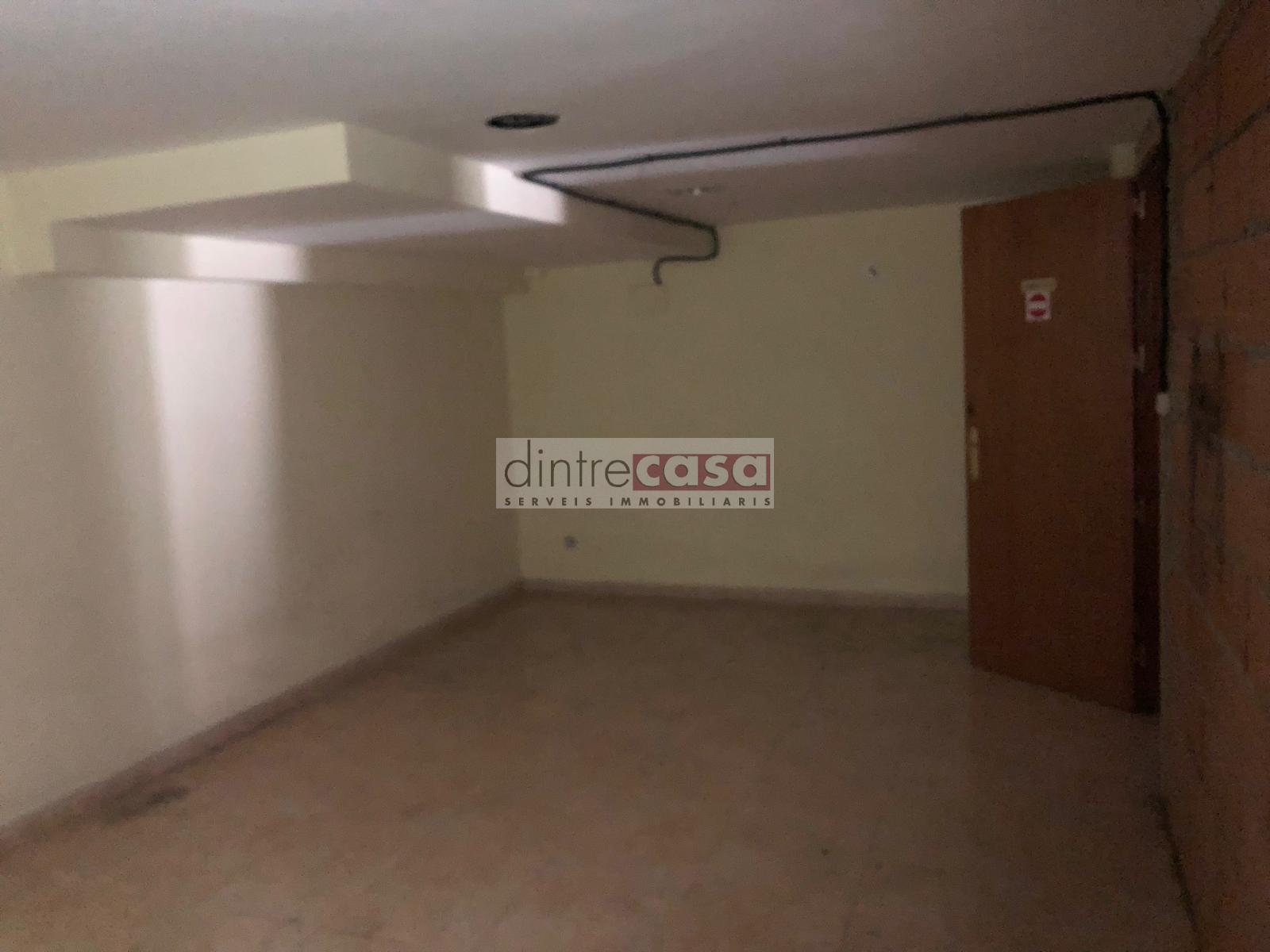 Venta de local comercial en Malgrat de Mar