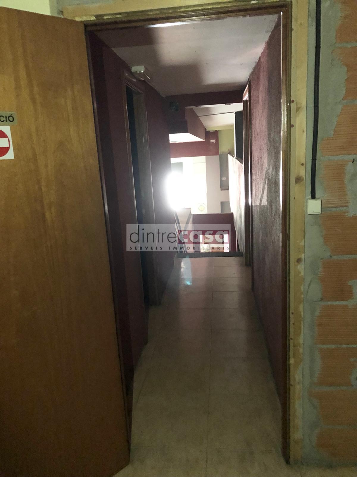 Venta de local comercial en Malgrat de Mar