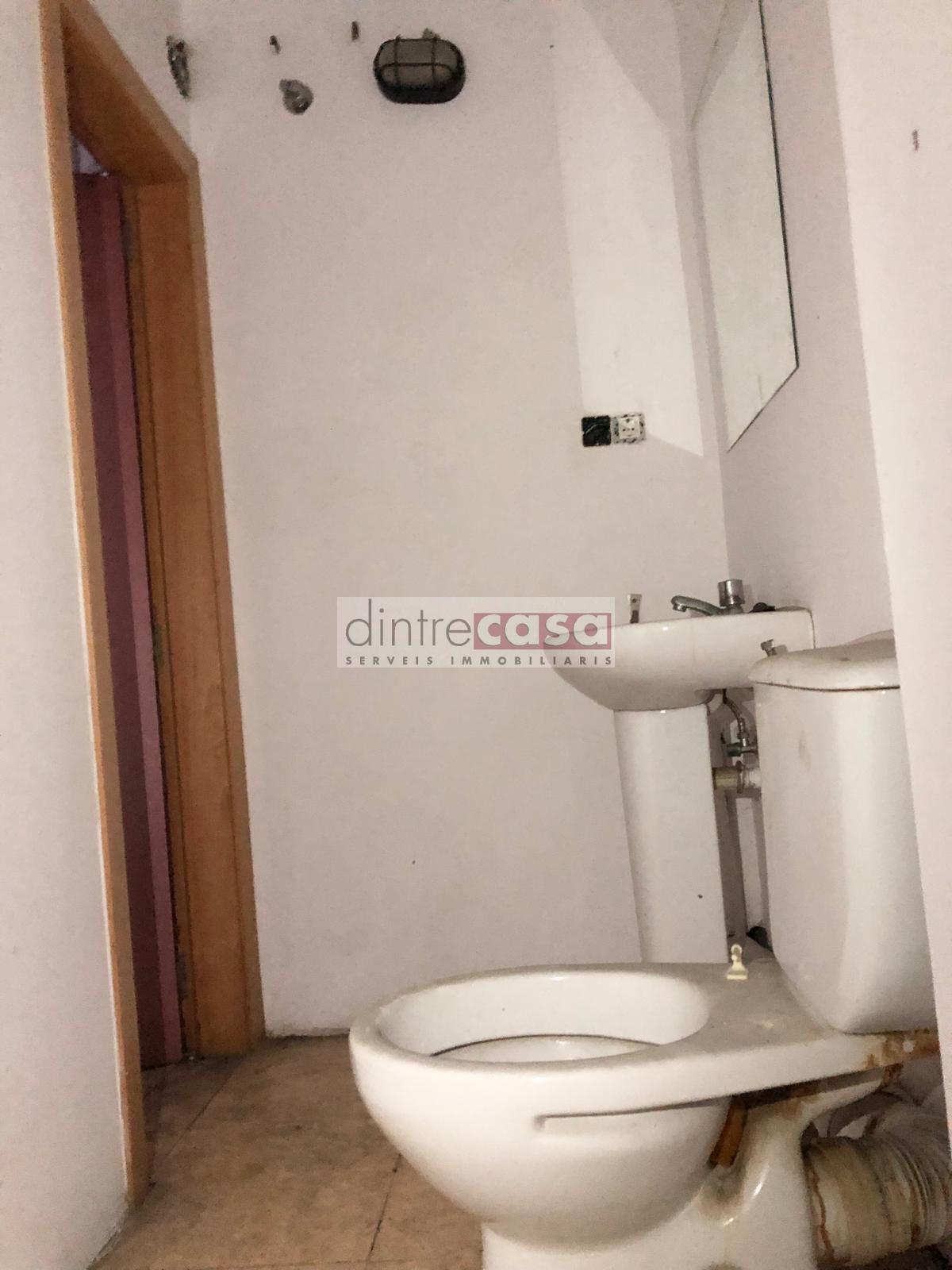 Venta de local comercial en Malgrat de Mar