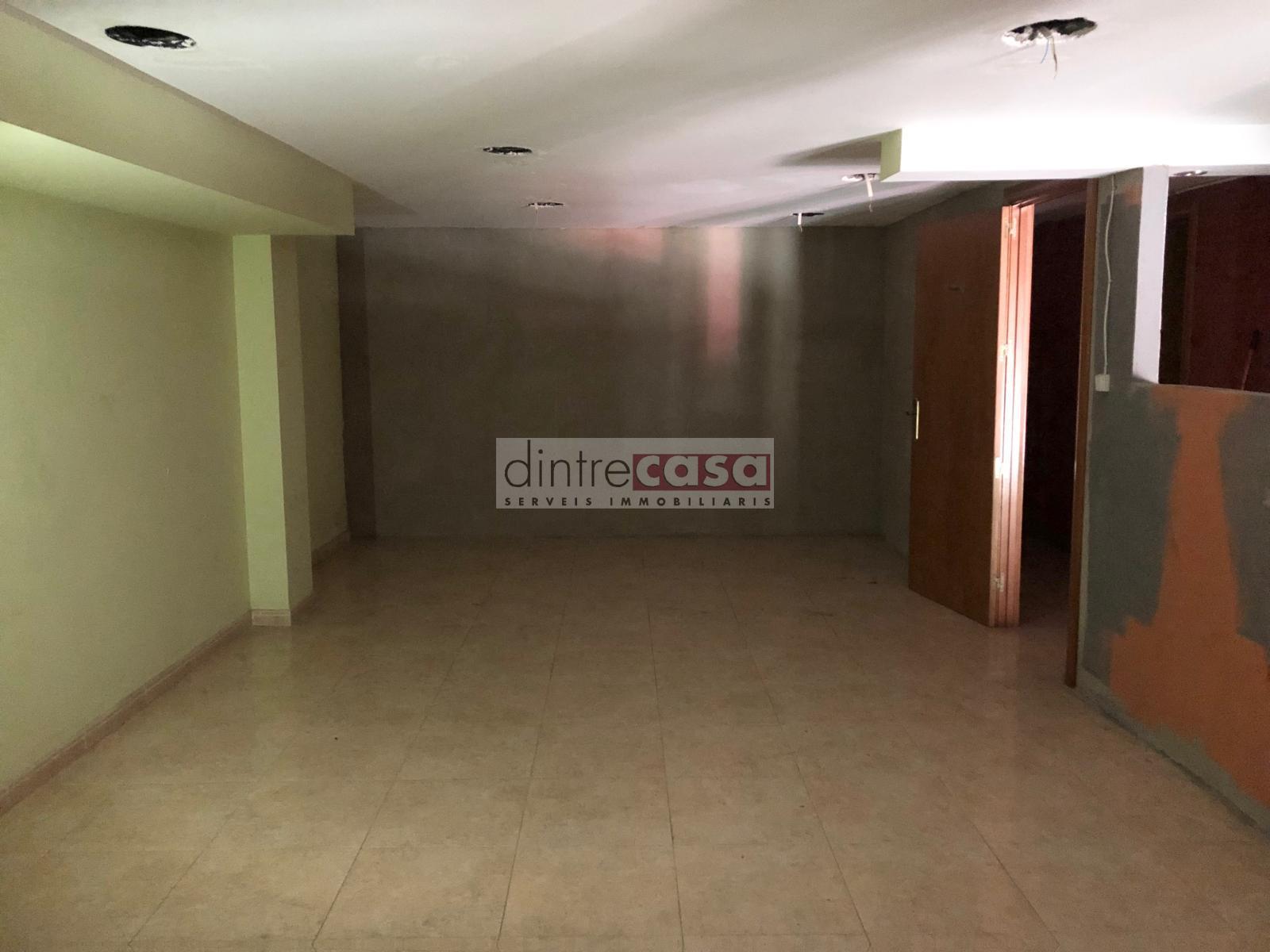 Venta de local comercial en Malgrat de Mar