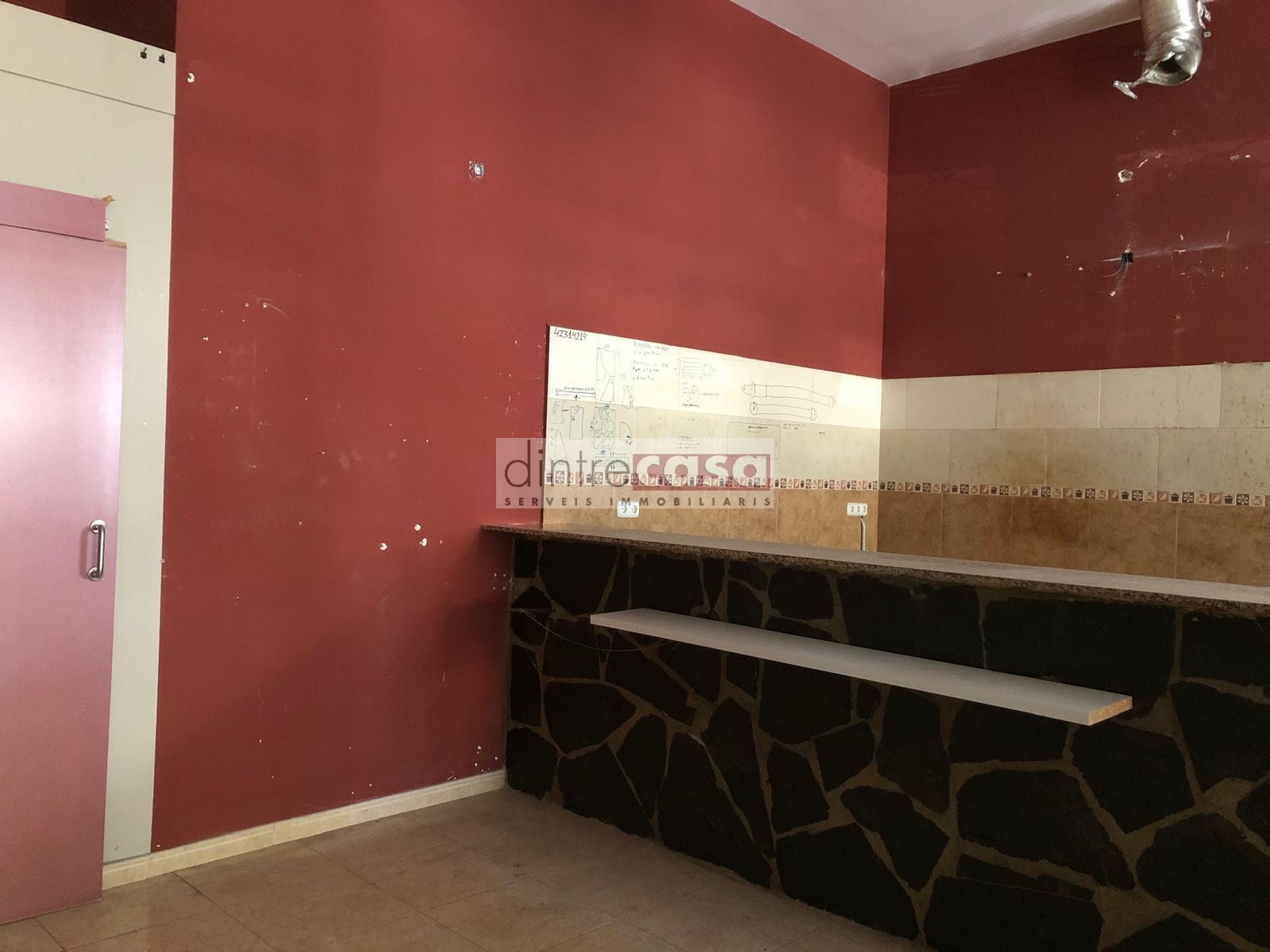 For sale of commercial in Malgrat de Mar