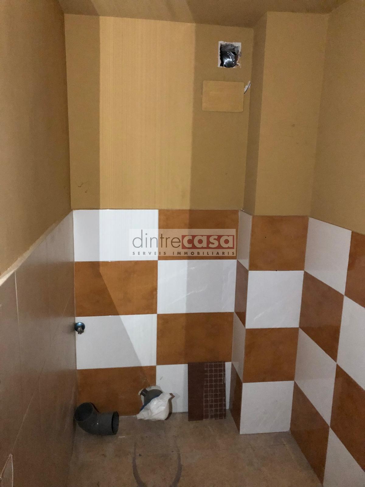 Venta de local comercial en Malgrat de Mar