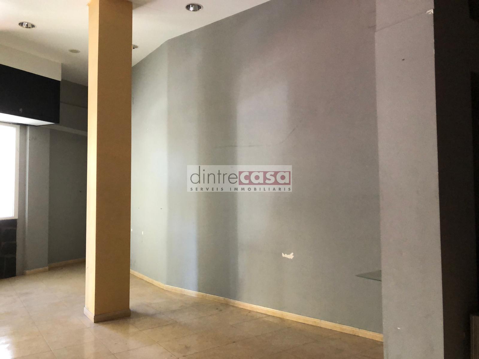 Venta de local comercial en Malgrat de Mar