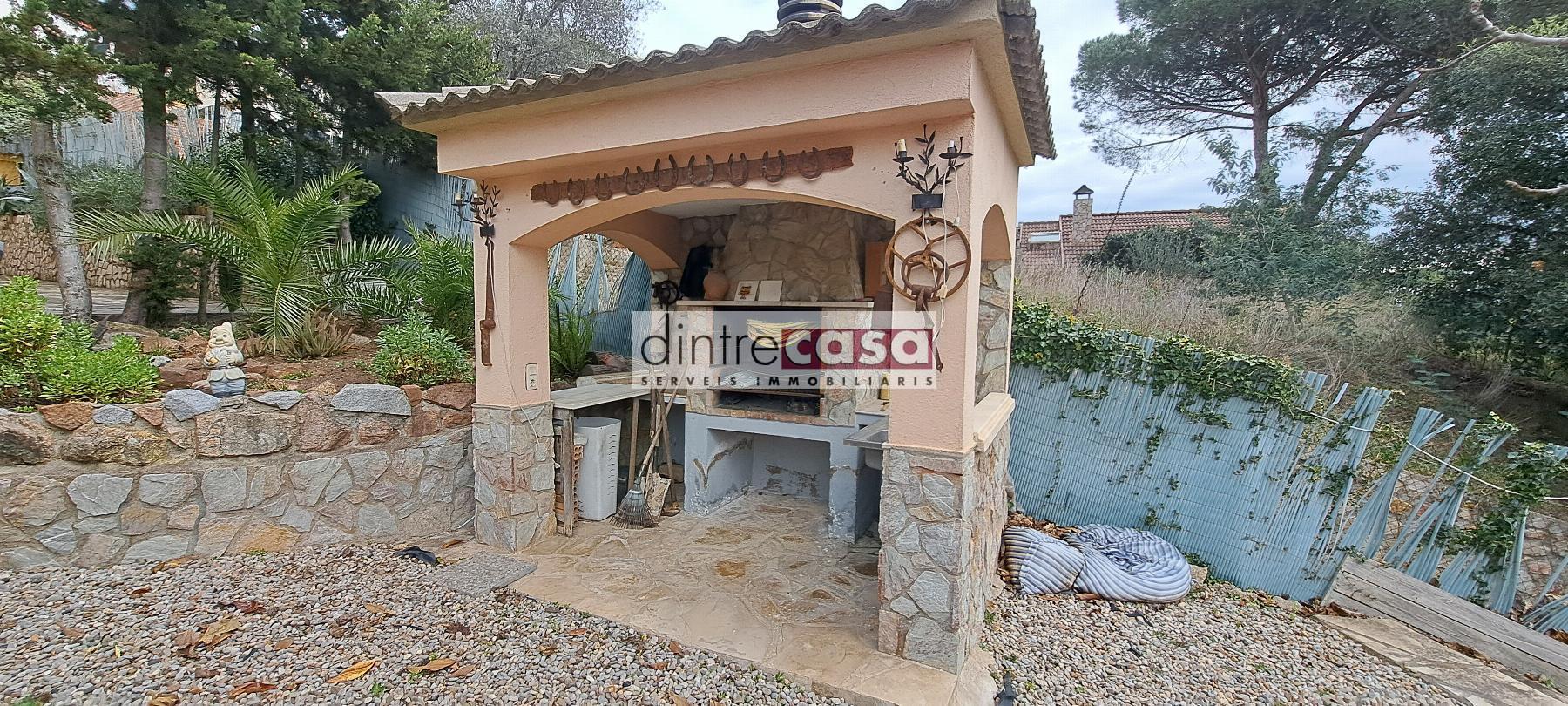 For sale of house in Tordera