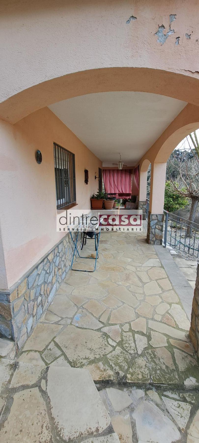 For sale of house in Tordera