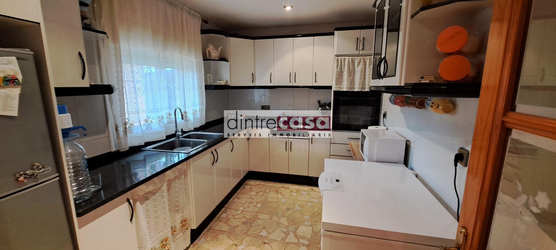 For sale of house in Tordera
