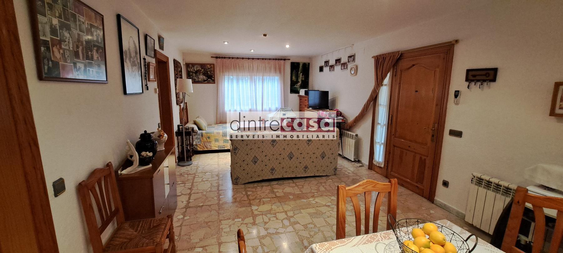For sale of house in Tordera