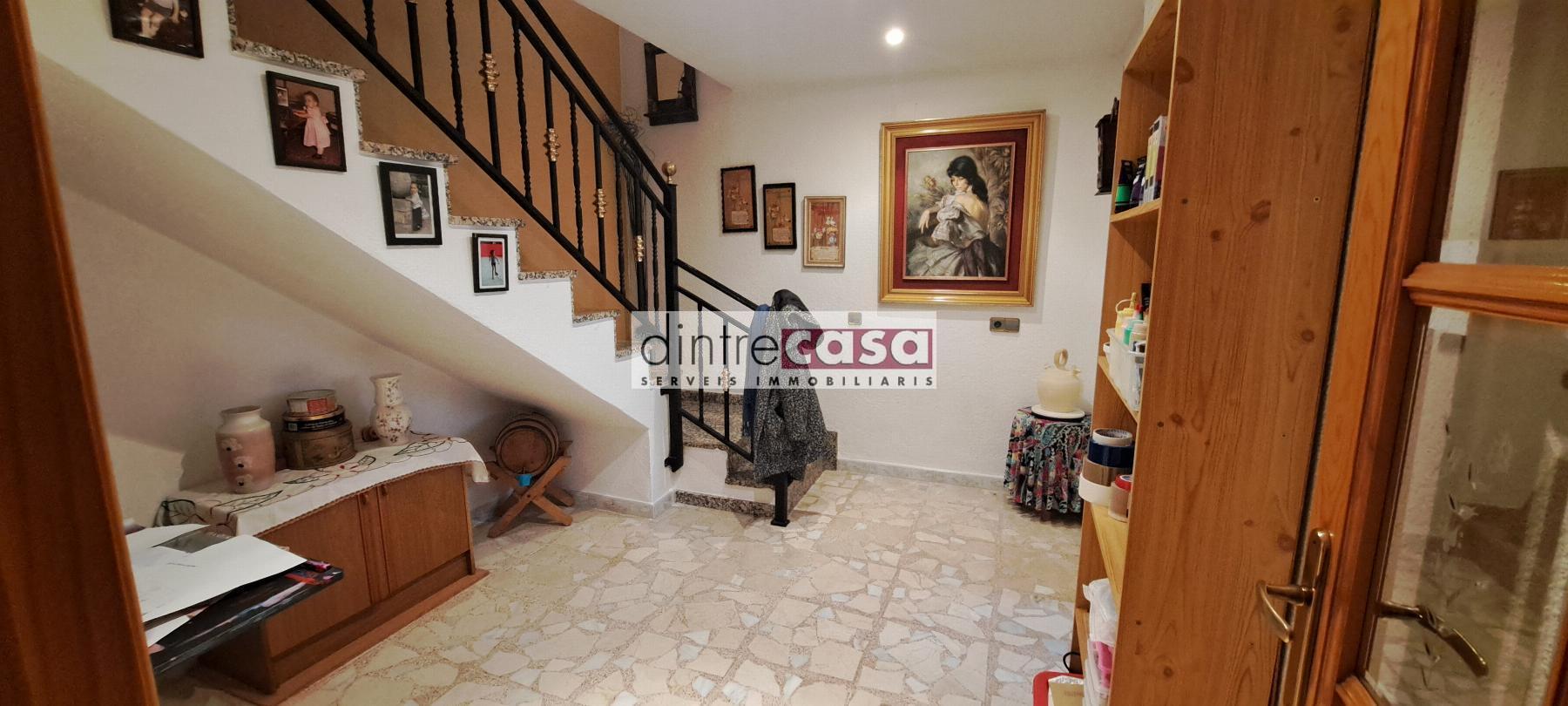 For sale of house in Tordera