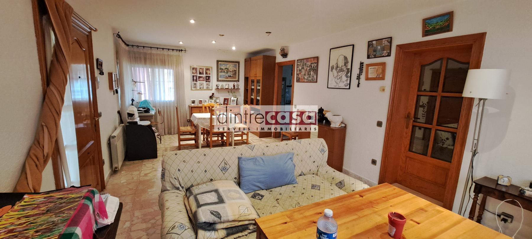 For sale of house in Tordera