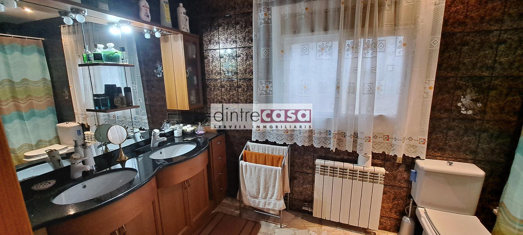 For sale of house in Tordera