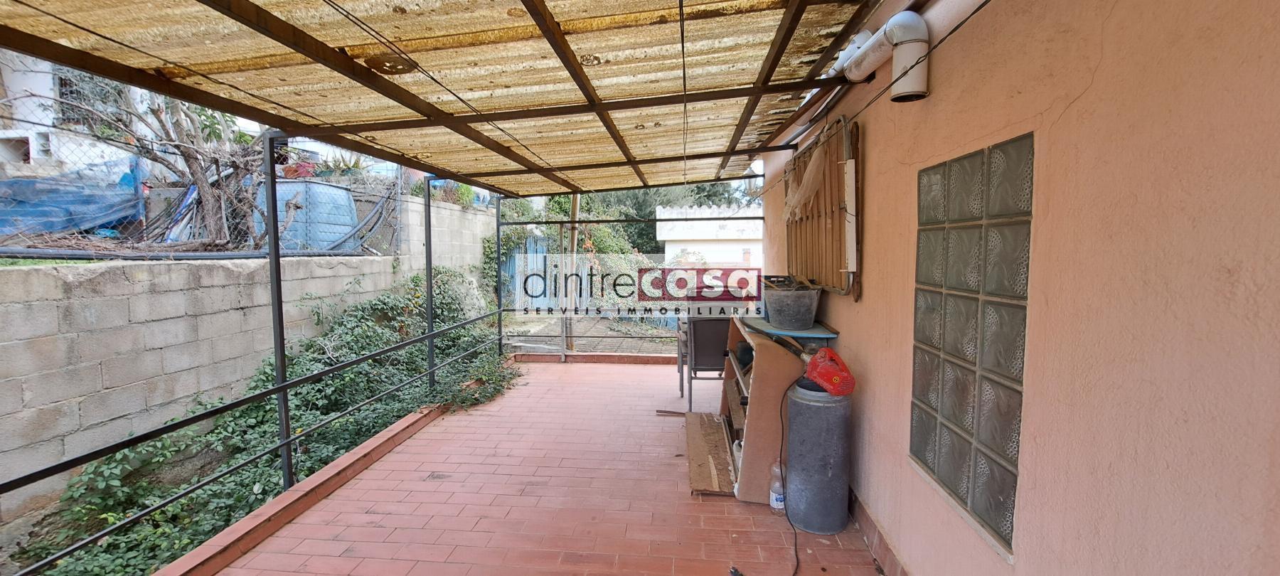 For sale of house in Tordera