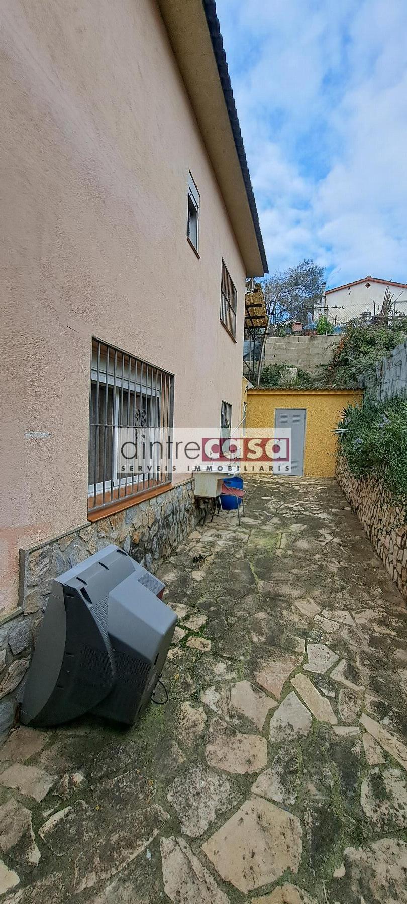 For sale of house in Tordera