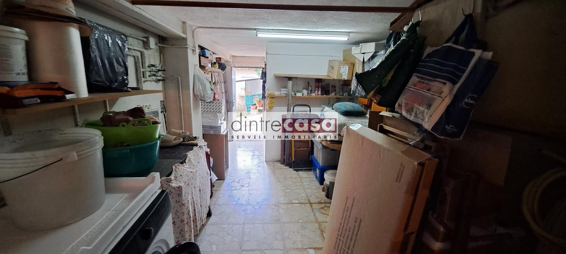For sale of house in Tordera