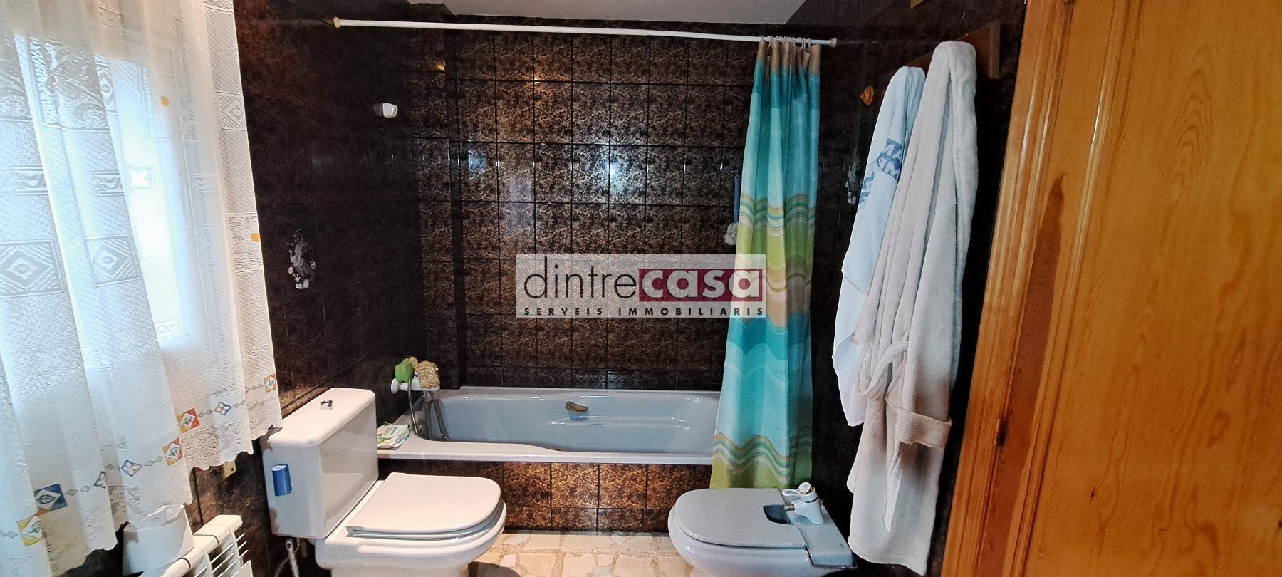For sale of house in Tordera