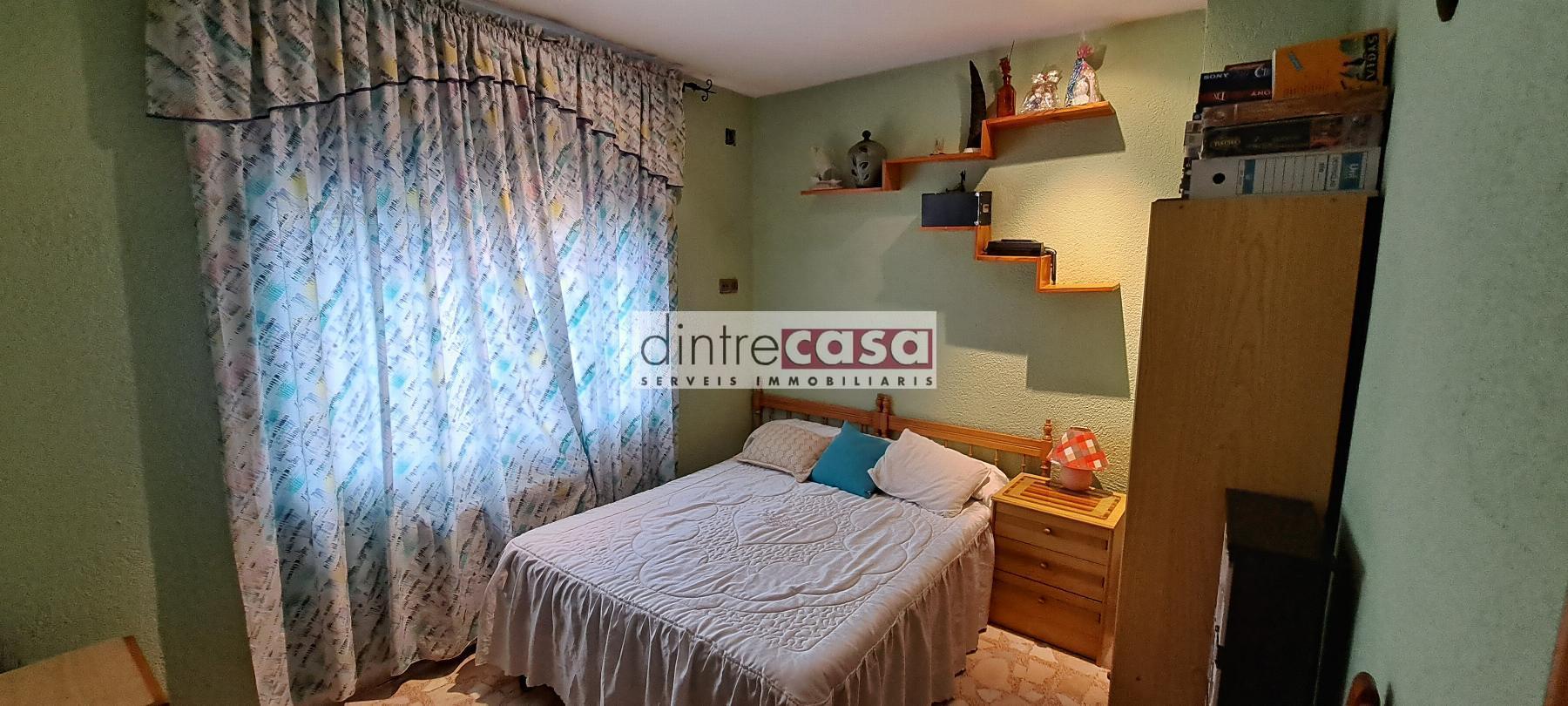 For sale of house in Tordera