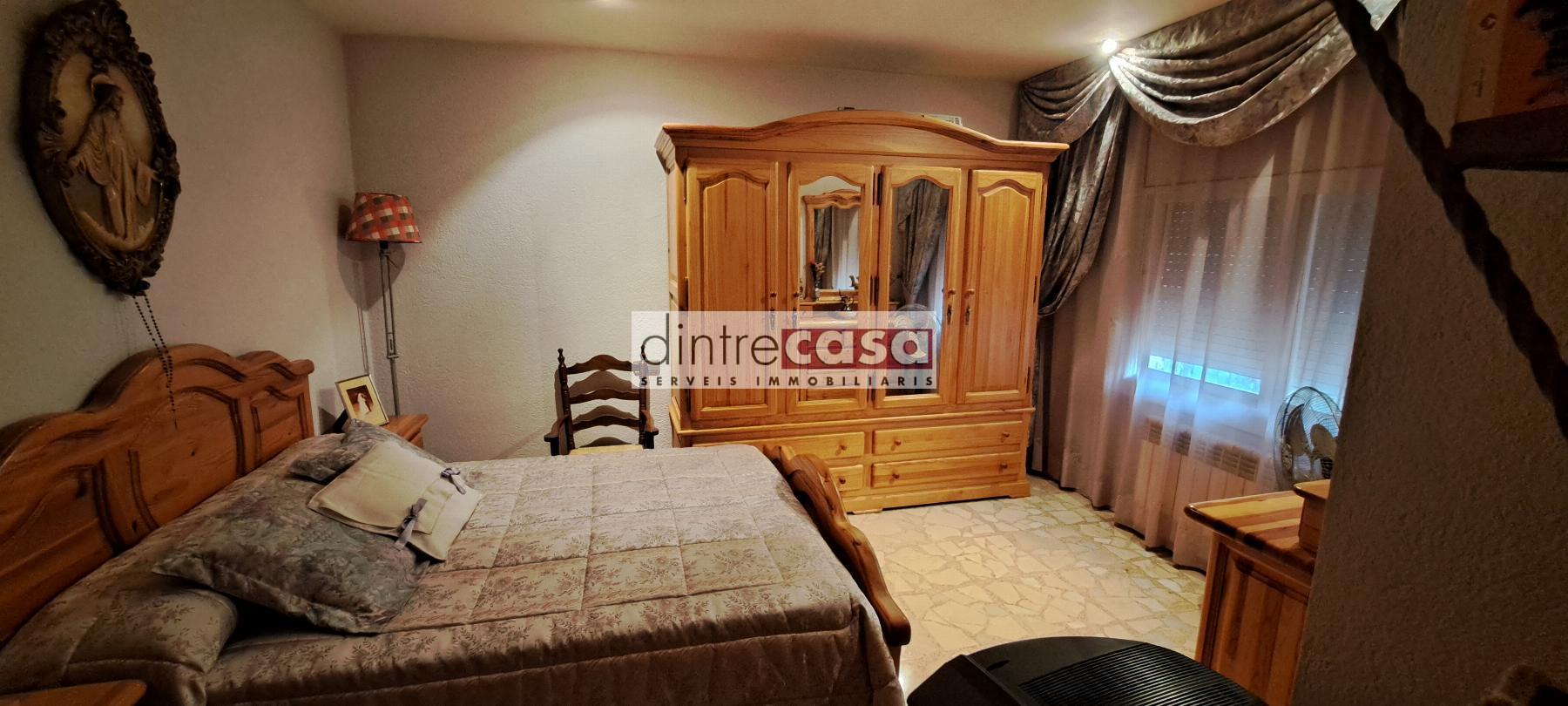 For sale of house in Tordera