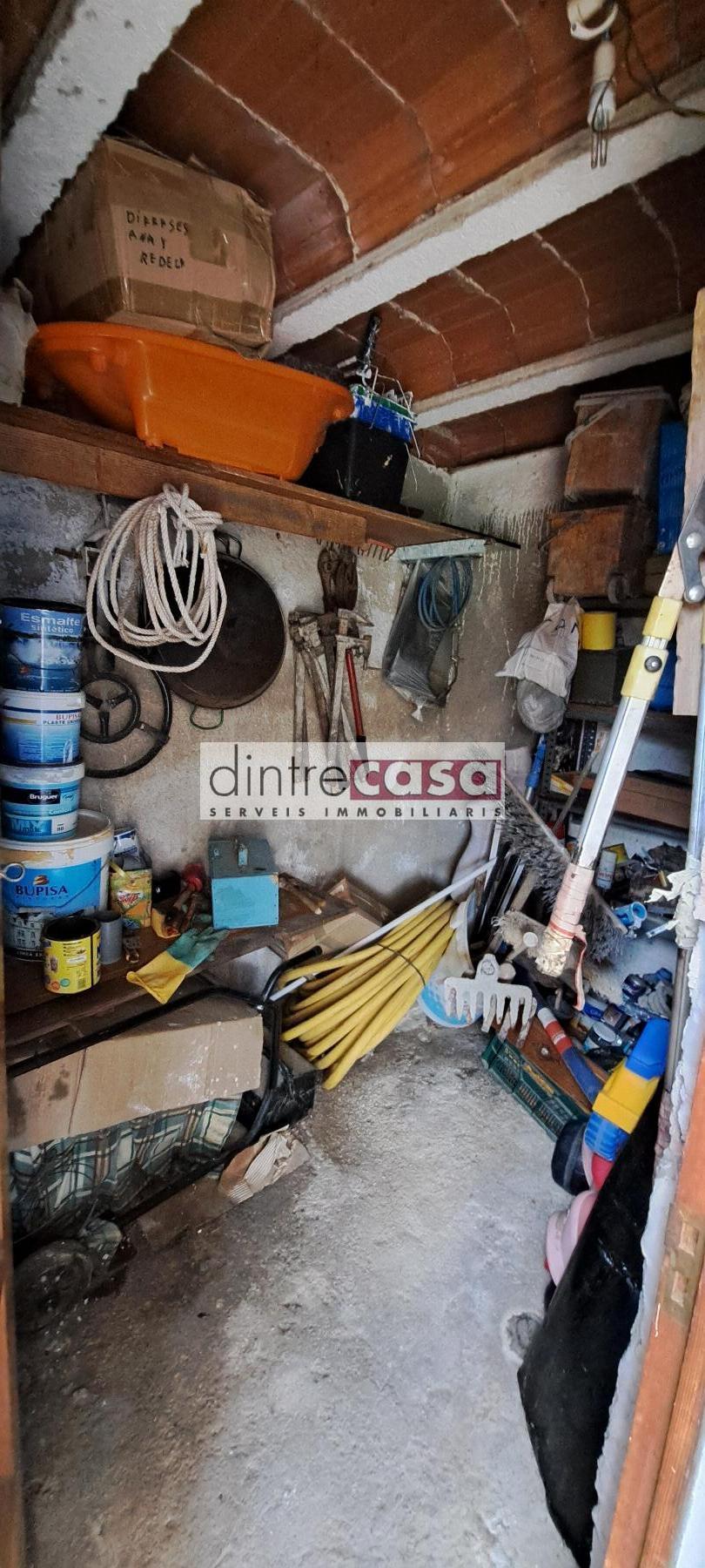 For sale of house in Tordera