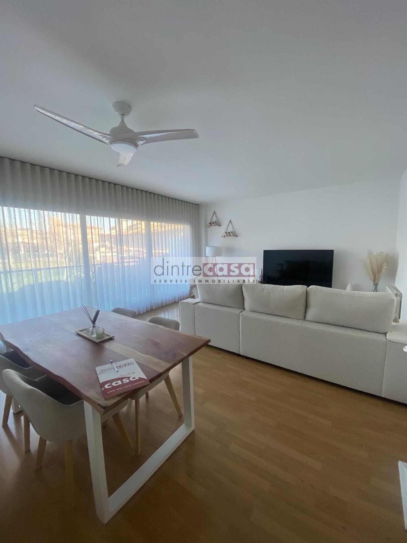 For sale of flat in Tordera