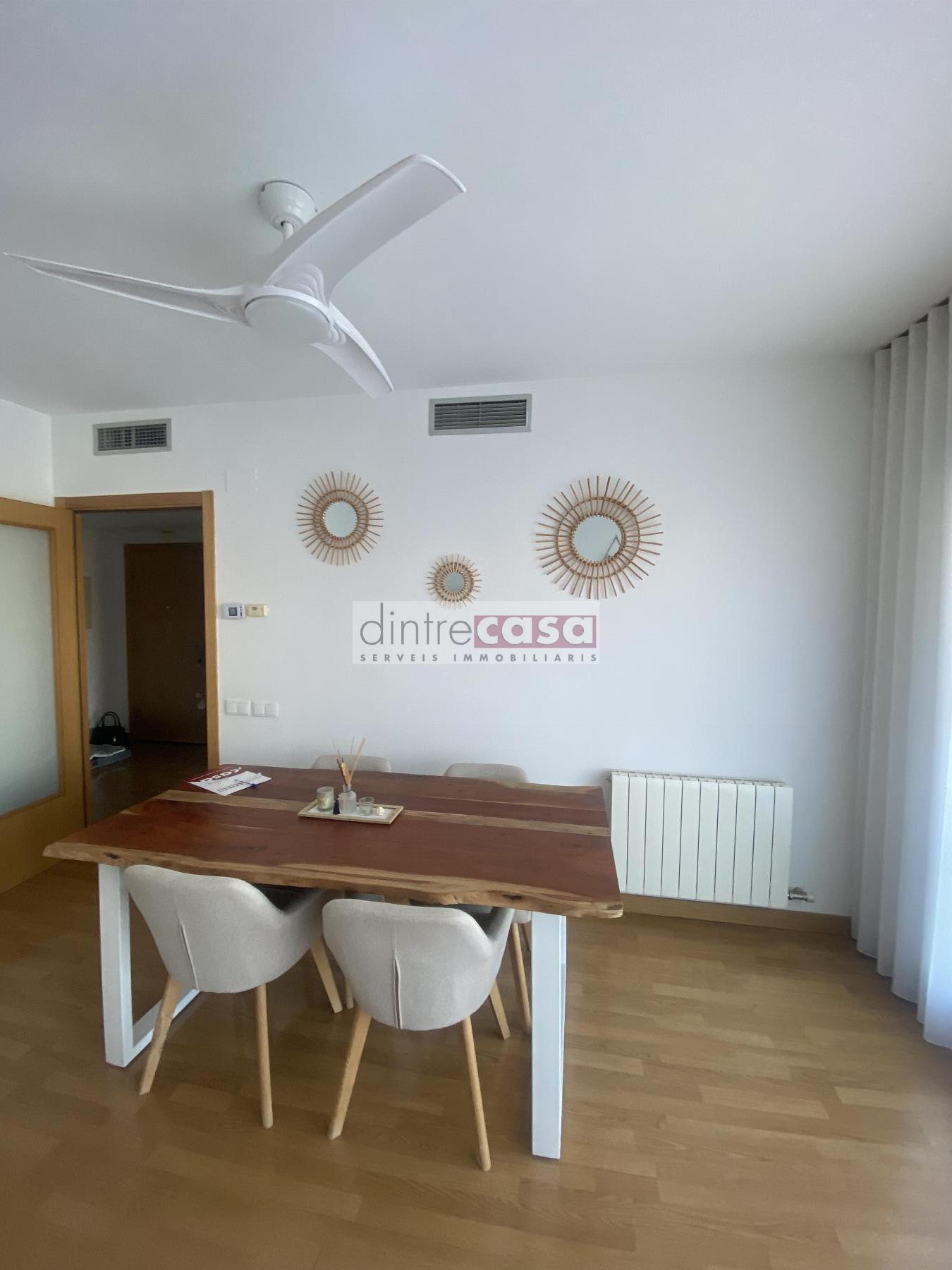 For sale of flat in Tordera