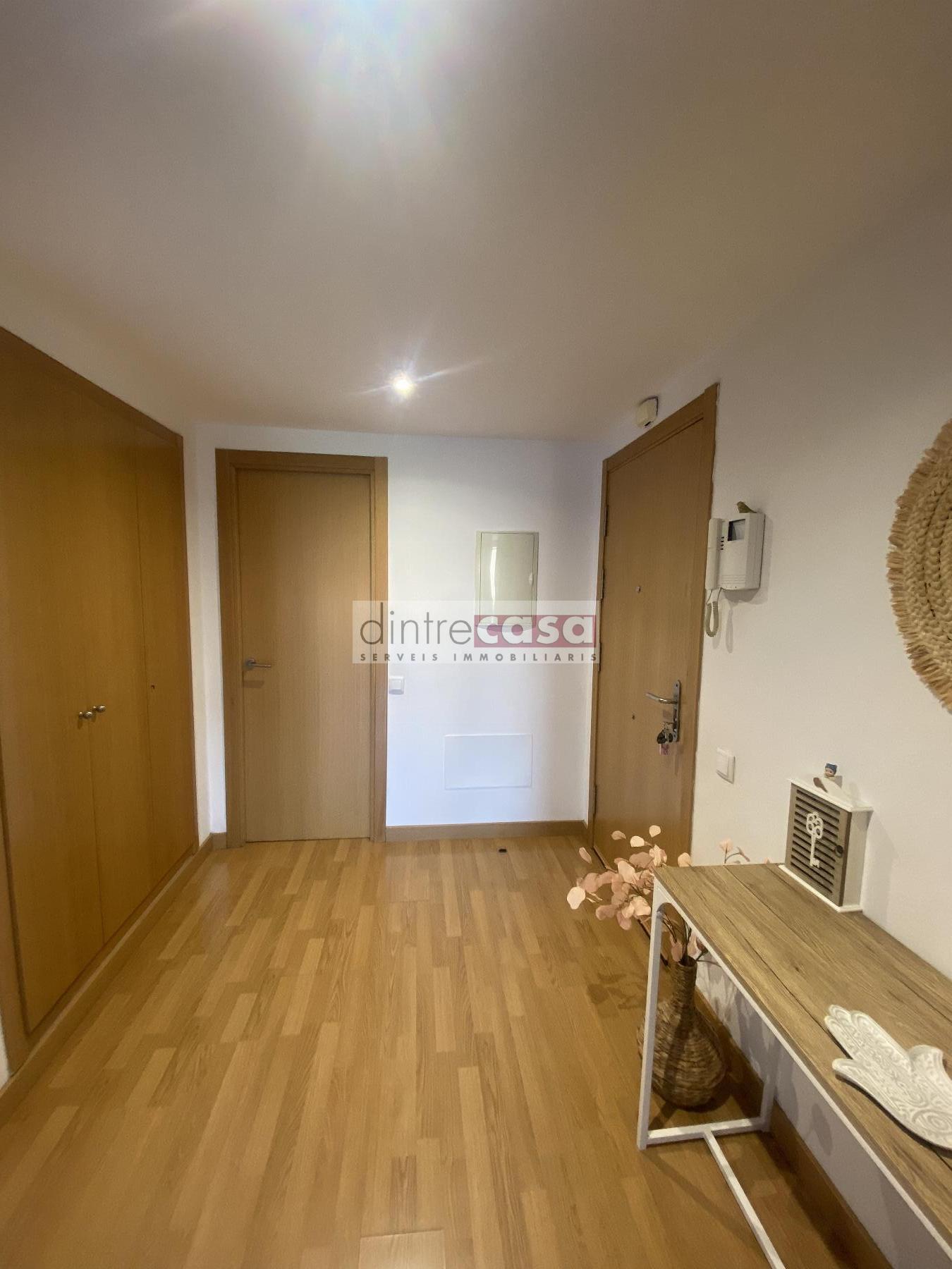 For sale of flat in Tordera
