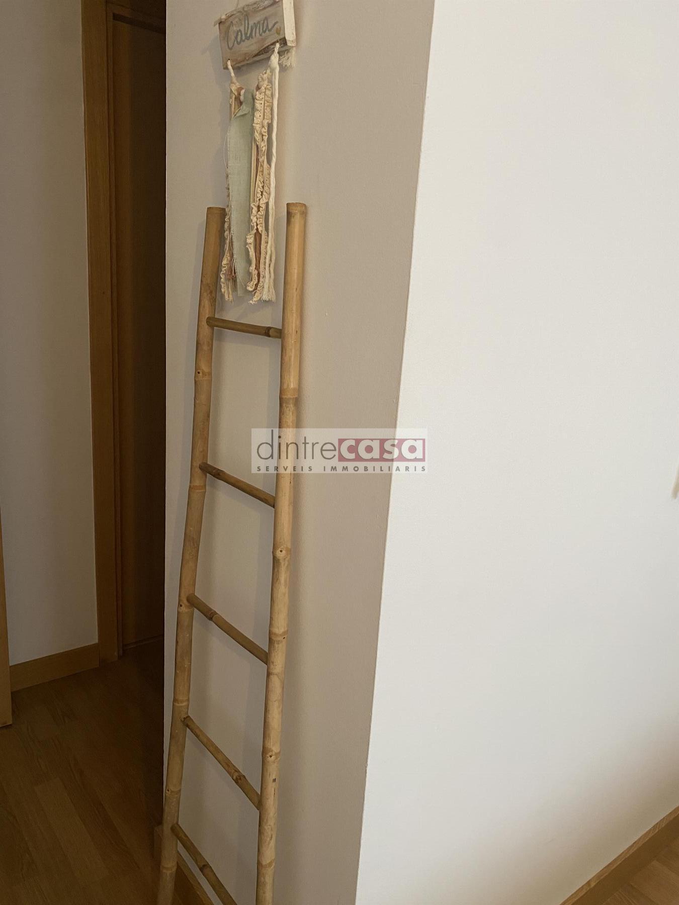 For sale of flat in Tordera