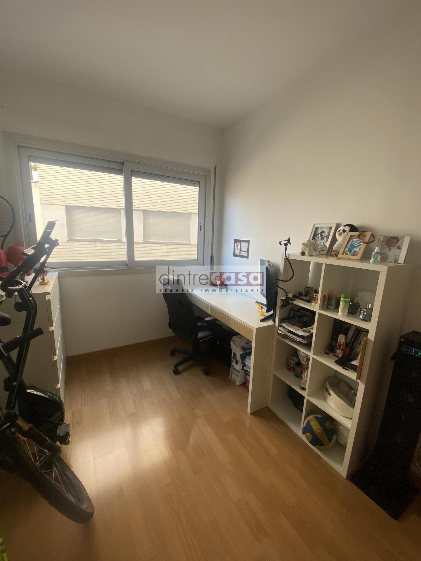 For sale of flat in Tordera