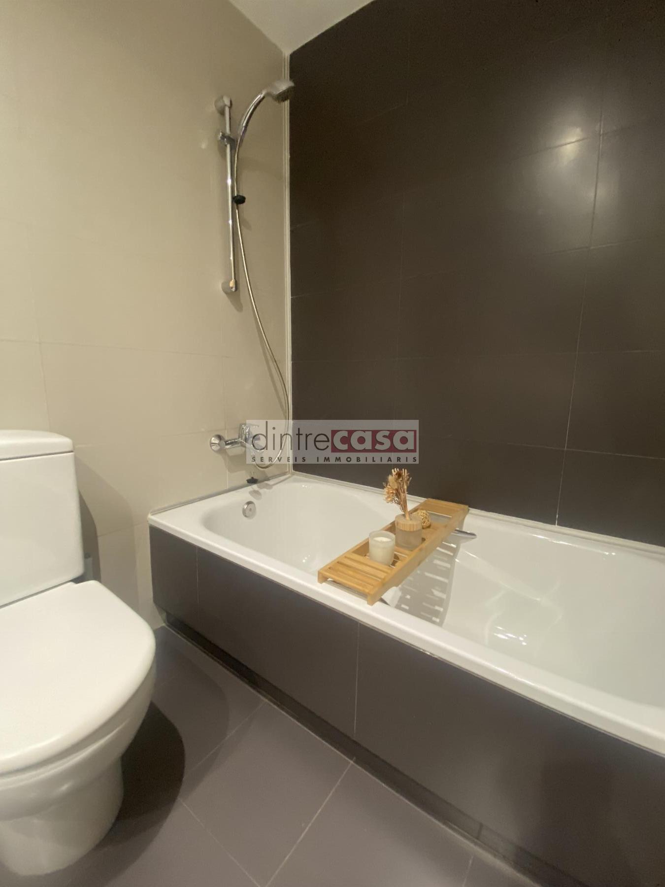 For sale of flat in Tordera